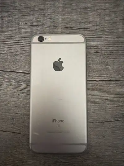 iPhone 5s, View more