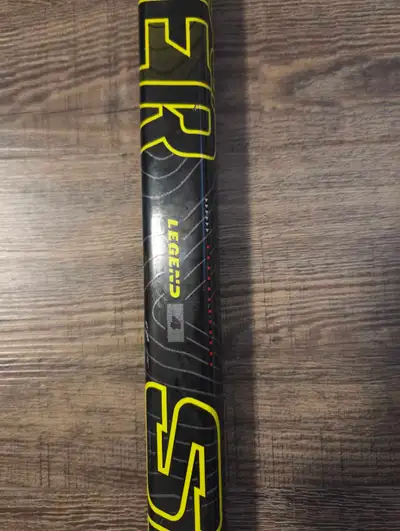 Sherwood Rekker Legend Hockey Stick, View more