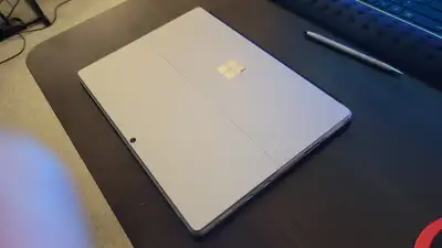 Microsoft Surface Pro 8 (Perfect condition), View more