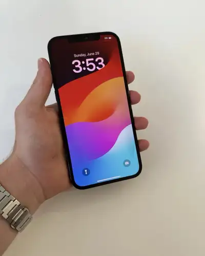  Apple iPhone 15 Pro Max 256 GB pristine condition unlocked, View more