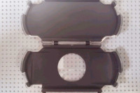 Logitech PSP Clear Protective Case
