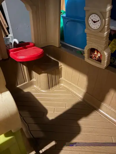 play house , View more