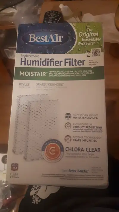 Humidifier Filter For sale, View more
