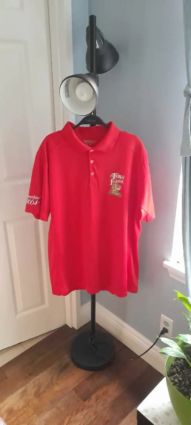 Nike Golf Polo XL in Men's in Ottawa - Image 2