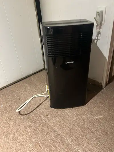 Danby Portable Air Conditioner, View more