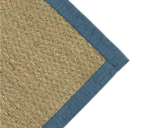 Rug and carpet binding