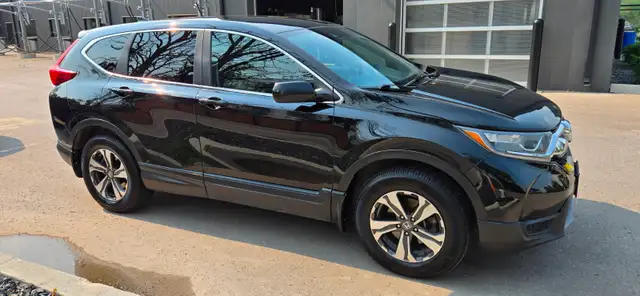2019 Honda CRV LX All Wheel Drive