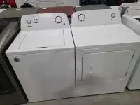 Amana laundry team 