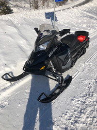 2018 Ski Doo 1200