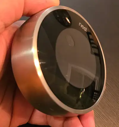 Google Nest Thermostat, View more