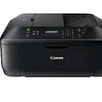 I deliver! Canon mx432 printer