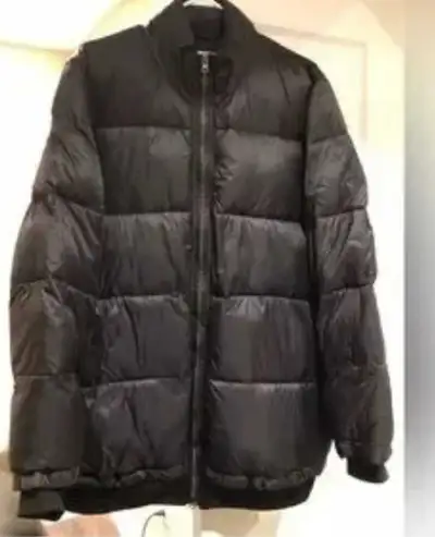 coats GAP new with tags size medium  , View more