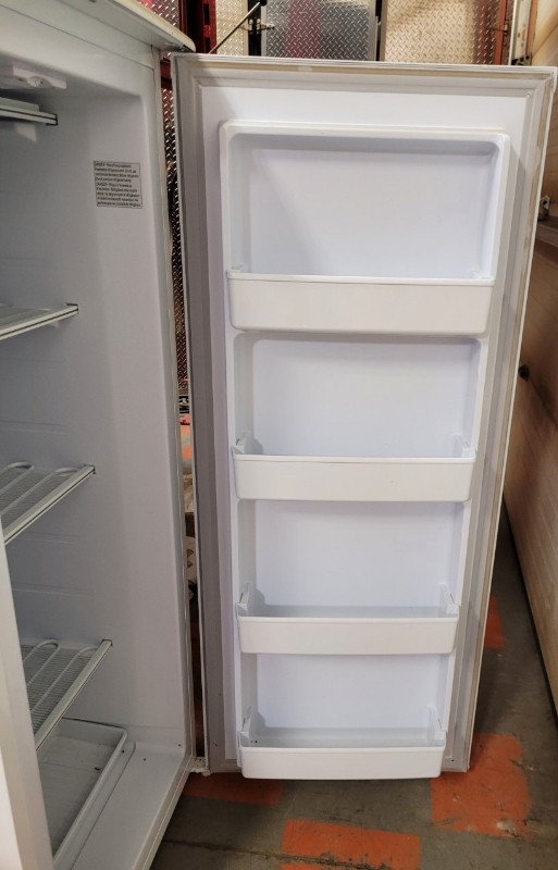 Upright Freezer Freezers Calgary Kijiji