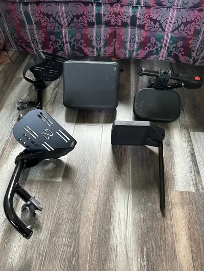wheel chair accessories , View more