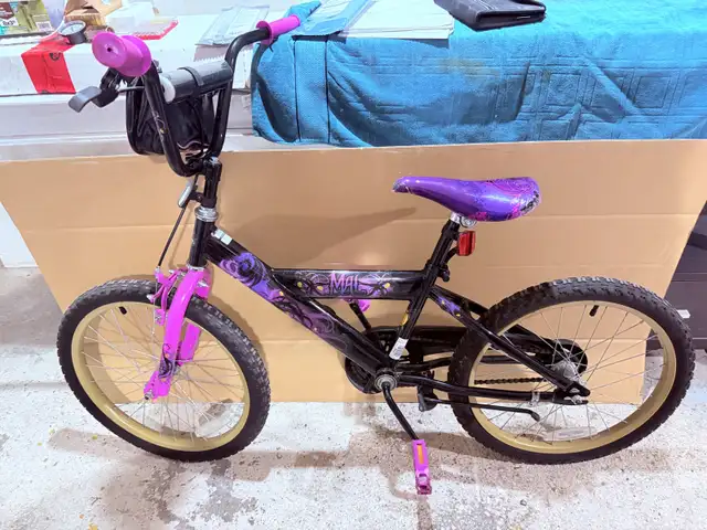 kids bikes 20” for sale! in Kids in Markham / York Region - Image 5