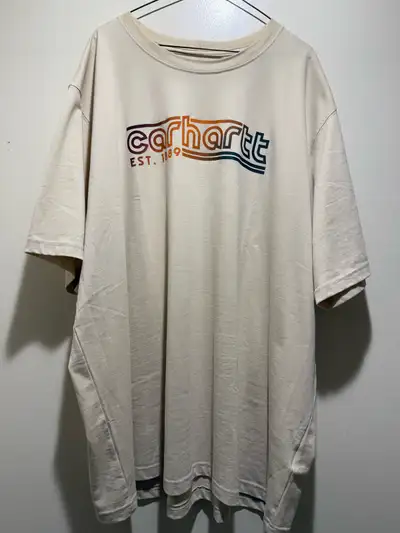 Carhartt Relaxed Fit T-shirt Men,s , View more