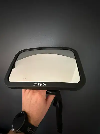 Baby car mirror, View more