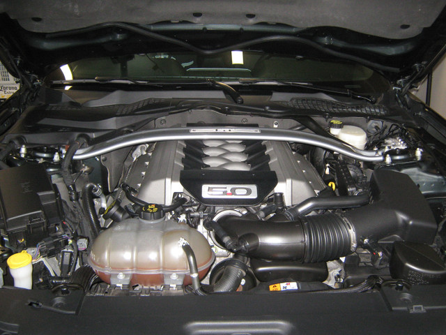 Mustang GT Convertible in Cars & Trucks in Ottawa - Image 2