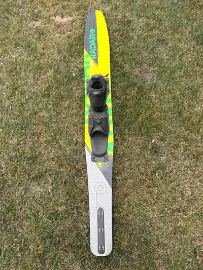 Radar Butterknife 69”, View more