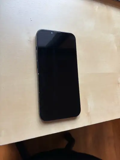 Used iPhone 13, I replaced the battery with a brand new Apple battery, replaced the screen with a 3r...