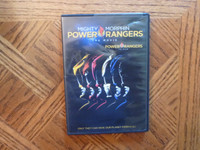 Mighty Morphin Power Rangers The Movie   DVD  near mint   $3.00