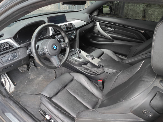 BMW 440i M in Cars & Trucks in Oakville / Halton Region - Image 2