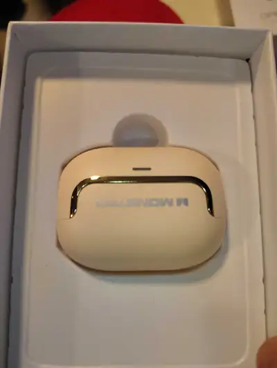 airpods for sell, View more