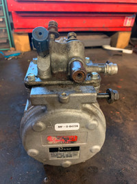 Toyota AC Compressor /pump