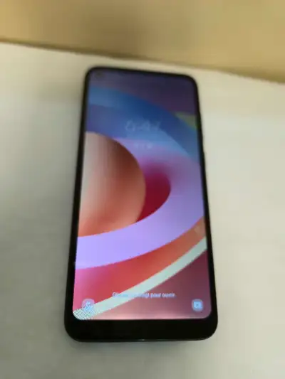 Samsung Galaxy A11 unlock 32G wifi Android bat A1 garantie , View more