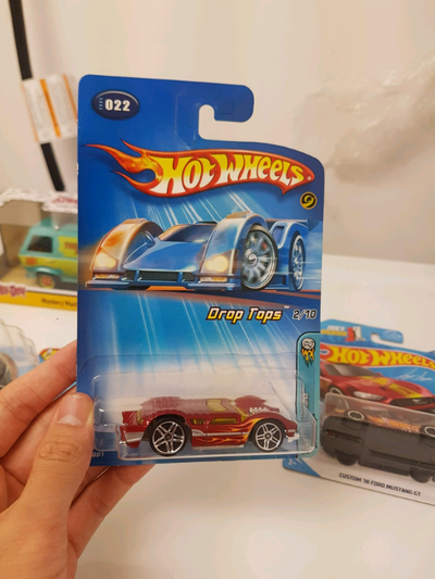 Mint card, may consider trades.