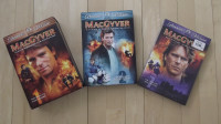 MacGyver