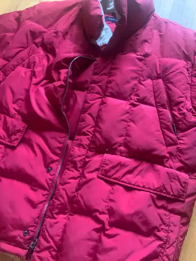 Tommy Hilfiger Down Jacket, View more