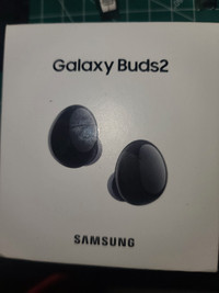 Samsung Galaxy Earbuds2