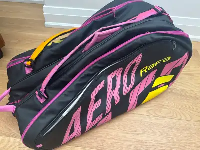 Babolat Tennis bag for 6, View more