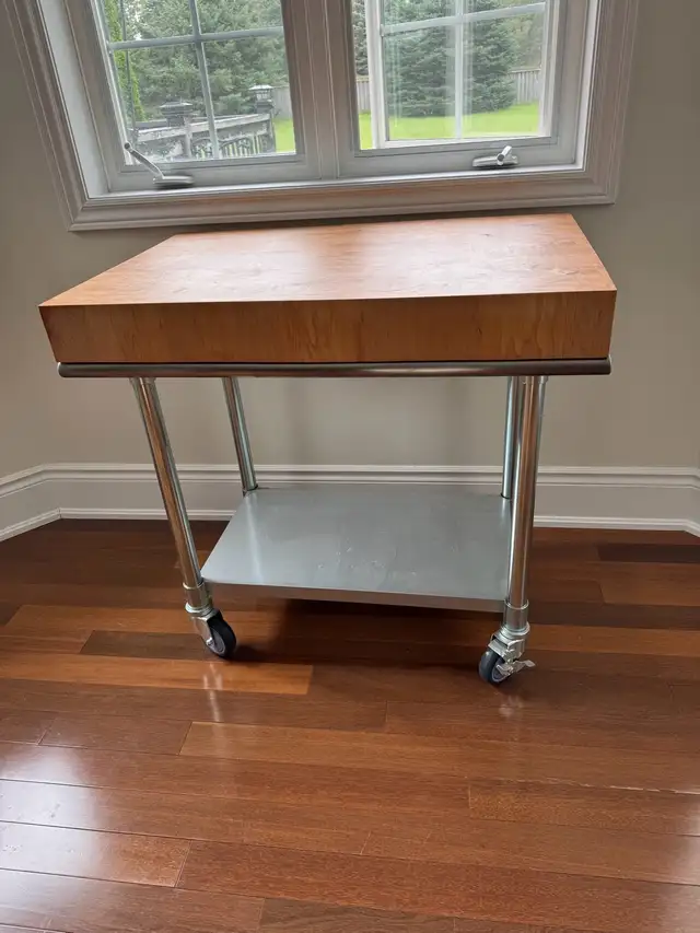 Kitchen Cart539347300281241601