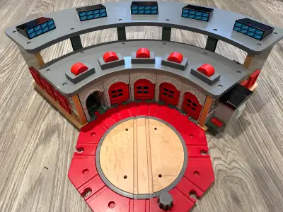 Thomas the train sodor station, View more