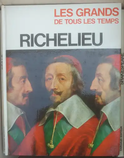 Les Grands de tous les temps. 18 vol., View more