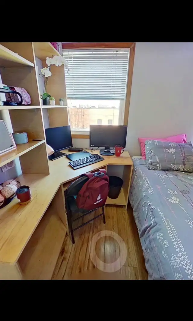 DECEMBER 1st or JANUARY 1st - Room for rent  in Room Rentals & Roommates in Ottawa - Image 4