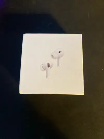 AirPods Pro 2, View more