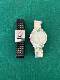 Watch/Bracelet