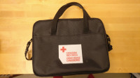 Large First Aid Kit - Canadian Cross