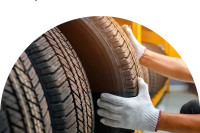 Mobile  Express Tire Services 