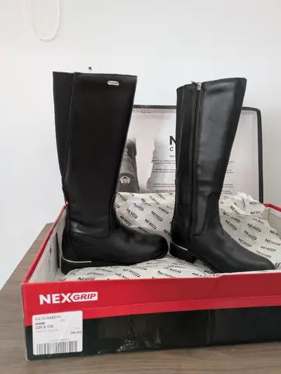 Bottes NEXGRIP CANADA pour femmes, View more