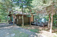 Cottage for lease Period 1 year ~1.5h from Ottawa or Montreal
