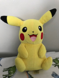 Pokémon plush / stuffy - Pikachu 