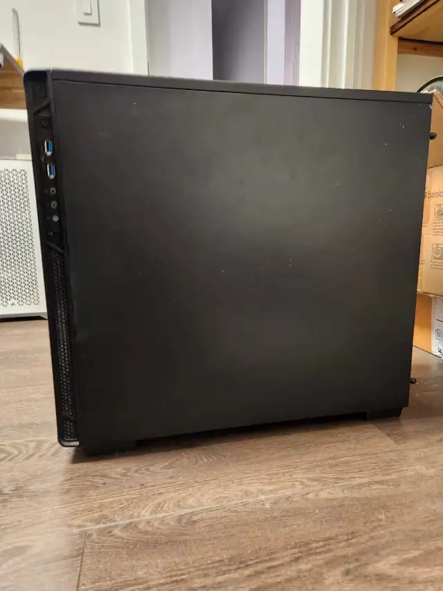 RTX 3070 Workstation in Desktop Computers in City of Toronto - Image 3