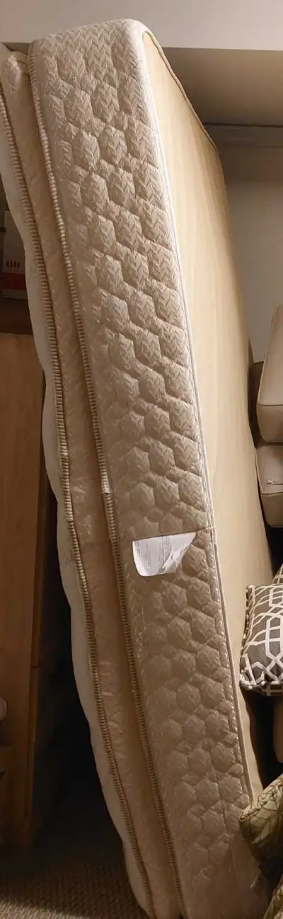 Free King Mattress Set, View more