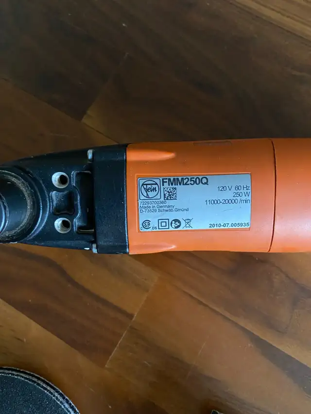 Fein Multimaster FMM250Q577399384924508161
