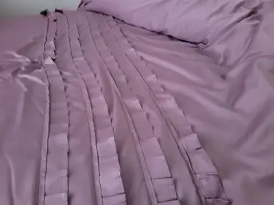 Duvet and cover (Double), View more