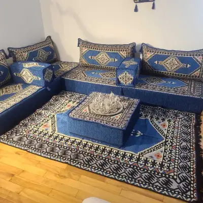 Très jolie canapé , View more